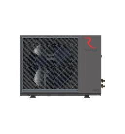 Pompa ciepła Rotenso Airmi Split (Graphite) AISB140X3o R14 (jednostka 