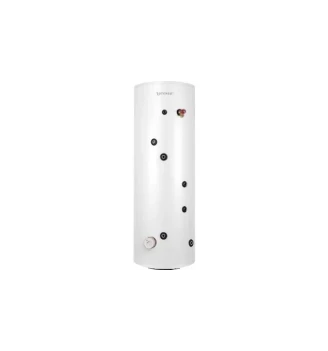 Zbiornik CWU ze stali nierdzewnej Thermos Inox AQT400IX1 R13