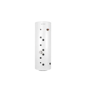 Zbiornik CWU ze stali nierdzewnej Thermos Dual Inox AQT400IX2 R13