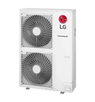 Pompa ciepła LG Therma V HU121MA.U33 SPLIT (jednostka zewnętrzna)