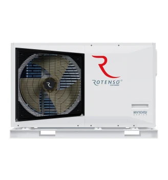 Pompa ciepła Rotenso Windmi Monoblock WIM60X1 R14 (jednostka zewnętrzn