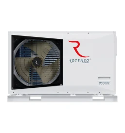 Pompa ciepła Rotenso Windmi Monoblock WIM80X1 R14 (jednostka zewnętrzn