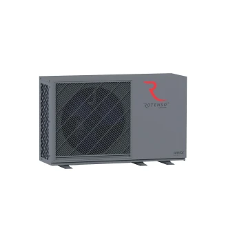 Pompa ciepła Rotenso Airmi Monoblock (Grey) AIMG80X1 (jednostka zewnęt