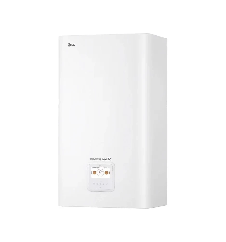 Pompa ciepła LG THERMA V HN1636M.NK5 Moduł Split