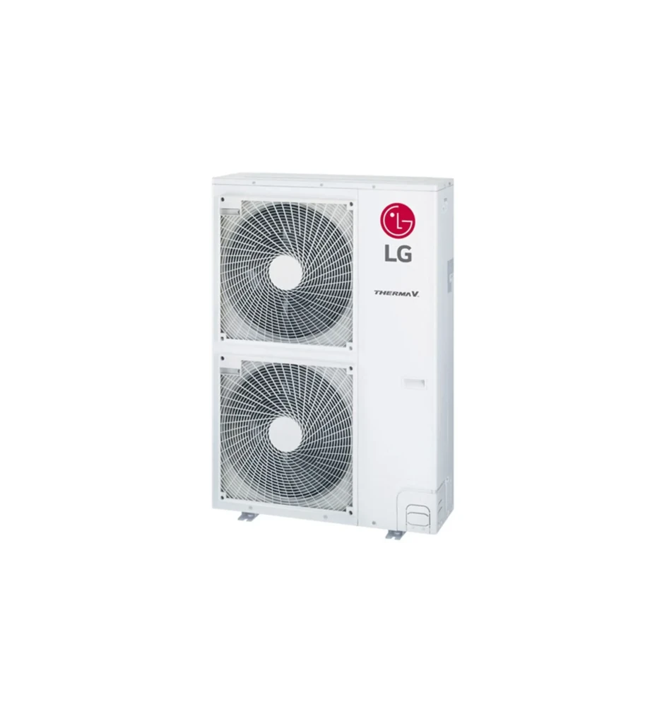 Pompa ciepła LG Therma V HU163MA.U33 Split (jednostka zewnętrzna) Pompa ciepła LG Therma V HU163MA.U33 Split (jednostka zewnętrzna)