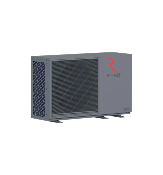 Pompa ciepła Rotenso Airmi Monoblock (Grey) AIMG120X3 (jednostka zewnę