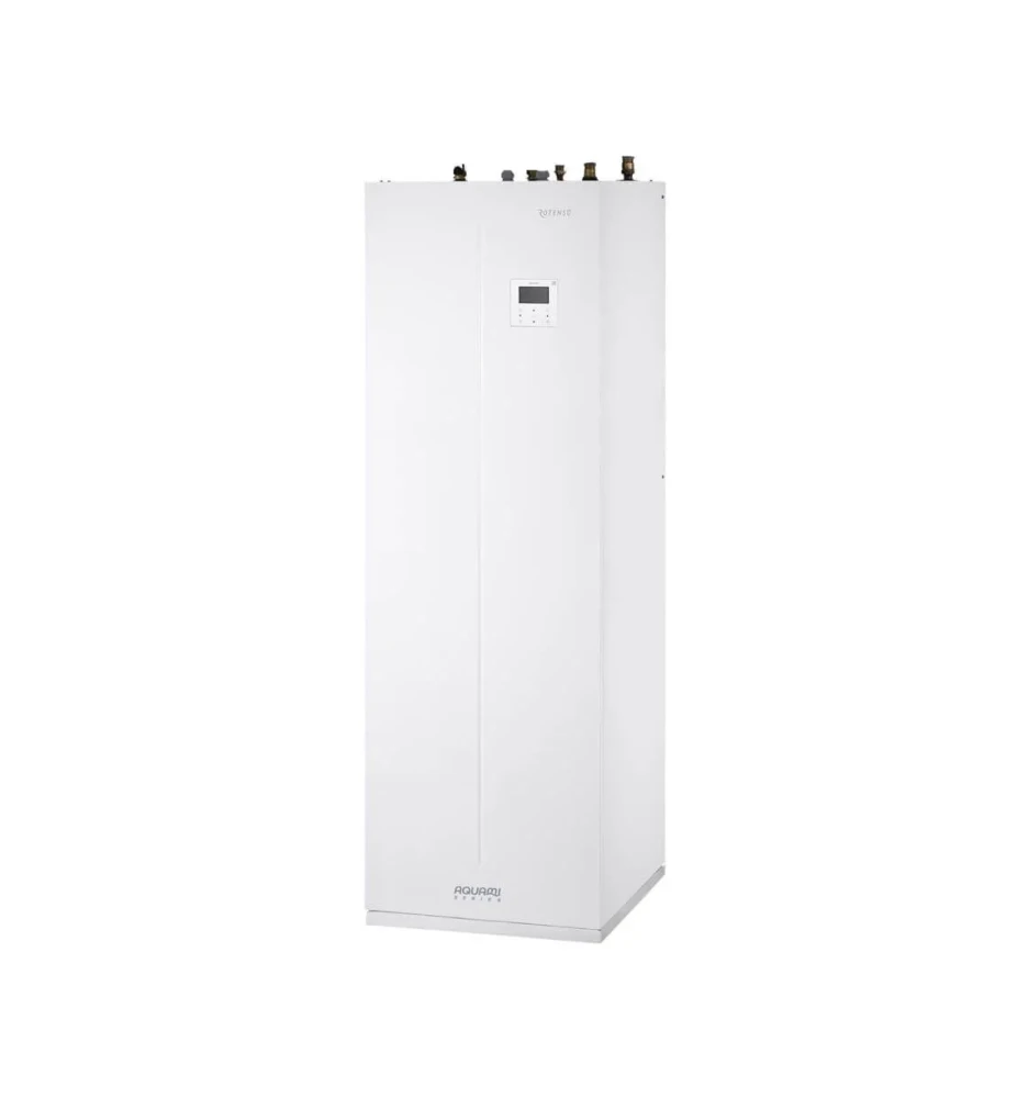 Pompa ciepła Rotenso Aquami AIO AQS160T240X13i R14 (jednostka wewnętrz Pompa ciepła Rotenso Aquami AIO AQS160T240X13i R14 (jednostka wewnętrz