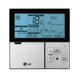 Sterownik Standard II PREMTBB01