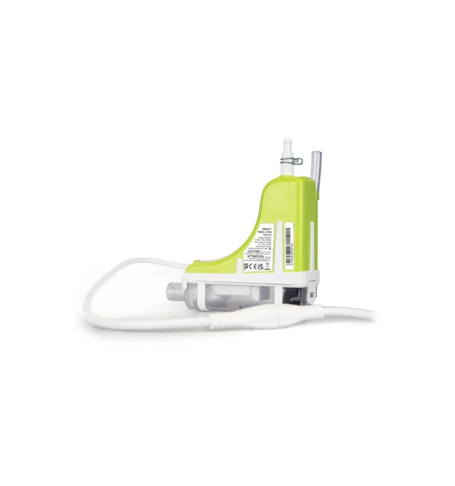Pompka skroplin Aspen Mini Lime Silent+ Plug&Play Pompka skroplin Aspen Mini Lime Silent+ Plug&Play