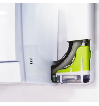 Pompka skroplin Aspen Mini Lime Silent+ Plug&Play