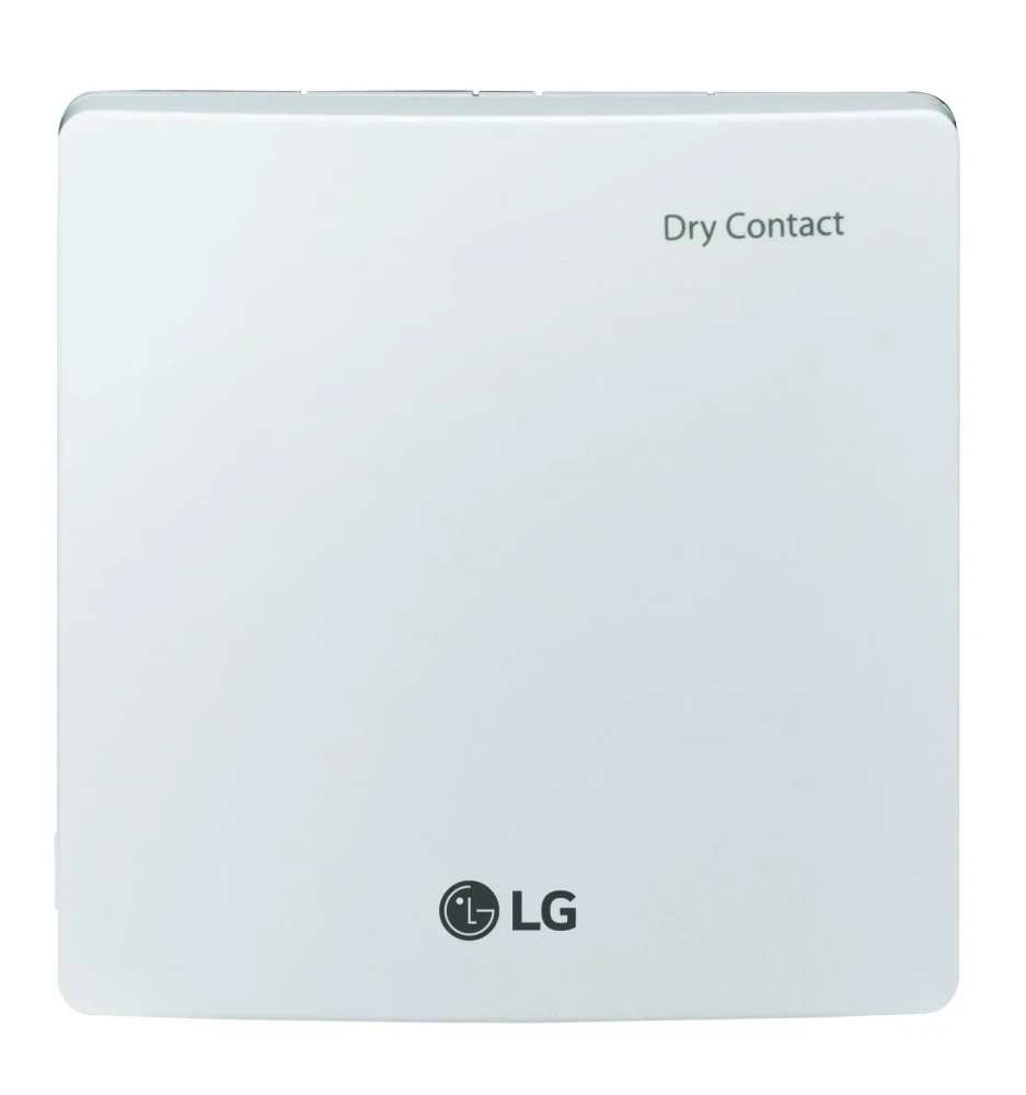 Dry Contact LG PDRYCB500 Dry Contact LG PDRYCB500