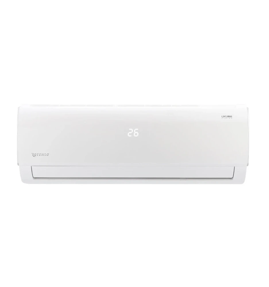 Klimatyzator pokojowy Rotenso Ukura Multi z WiFi U21Xi R16 j.wewn.