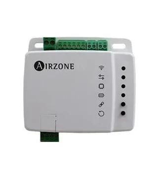 Bramka "Aidoo" BMS Modbus + WiFi