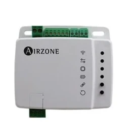 Bramka "Aidoo" BMS Modbus + WiFi
