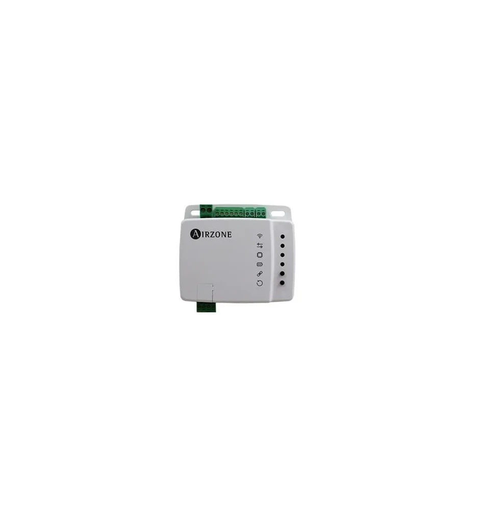 Bramka "Aidoo" BMS Modbus + WiFi Bramka "Aidoo" BMS Modbus + WiFi