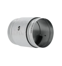 Przepustnica z siłownikiem fi 160 Airzone