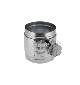 Przepustnica z siłownikiem fi 200 Airzone