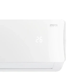 Klimatyzator pokojowy Rotenso Imoto z WiFi I35Xi R14 (jednostka wewnęt