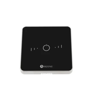 Termostat radiowy Airzone Lite Radio czarny