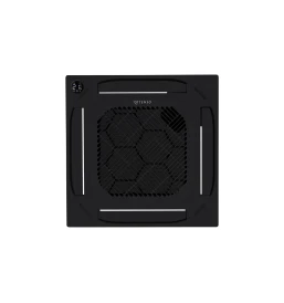 Panel Rotenso TCCX2p R15 Czarny (do jednostki kasetonowej Rotenso Tenj