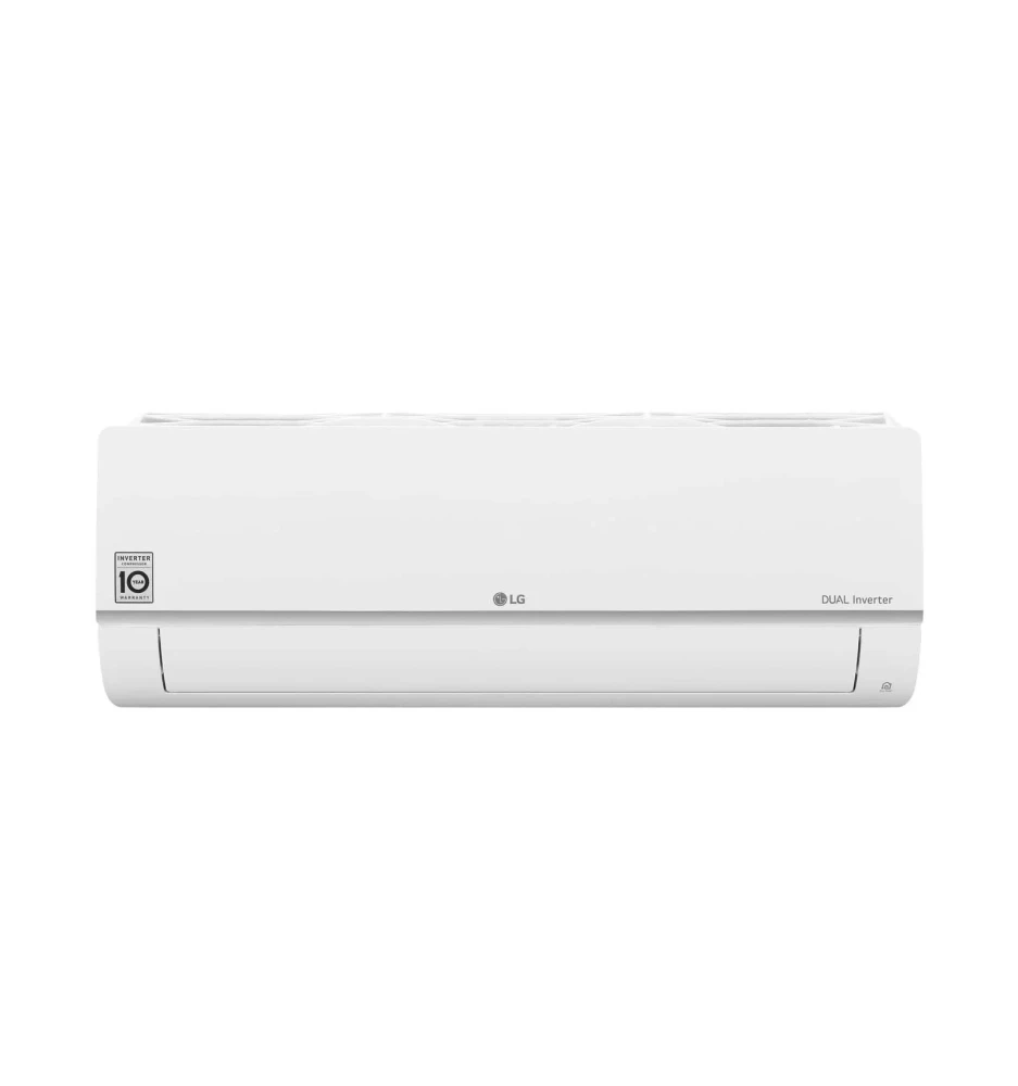 Klimatyzator LG Standard Plus PC09SK.NSJ (jednostka wewnętrzna) Klimatyzator LG Standard Plus PC09SK.NSJ (jednostka wewnętrzna)