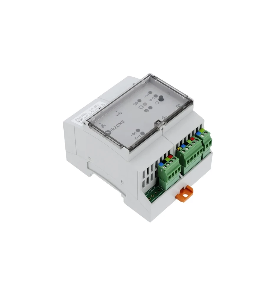 Moduł internetowy + BMS Modbus Moduł internetowy + BMS Modbus