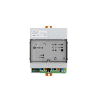 Moduł internetowy + BMS Modbus