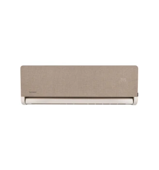 Klimatyzator pokojowy Rotenso Versu Cloth Caramel VCC26Xi R15 (jednost