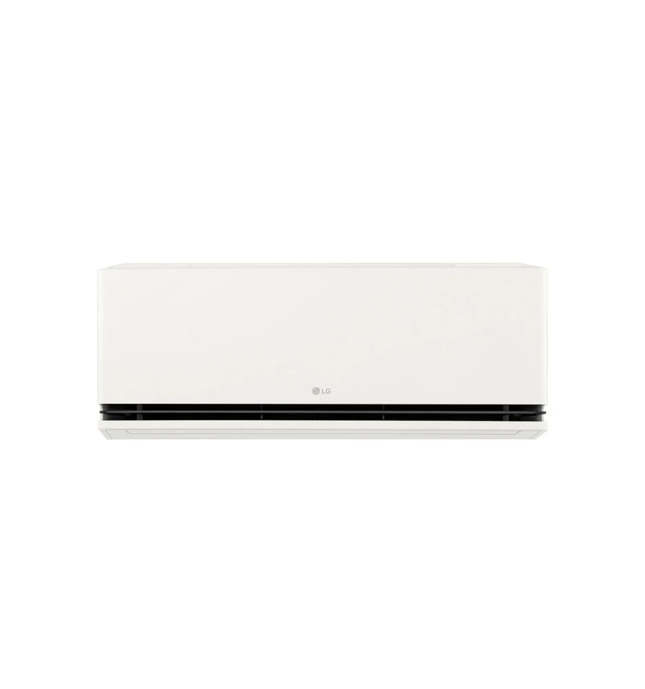 Klimatyzator LG Dualcool AI Deluxe Soft Air P09SND.NS0 (jednostka wewn Klimatyzator LG Dualcool AI Deluxe Soft Air P09SND.NS0 (jednostka wewn