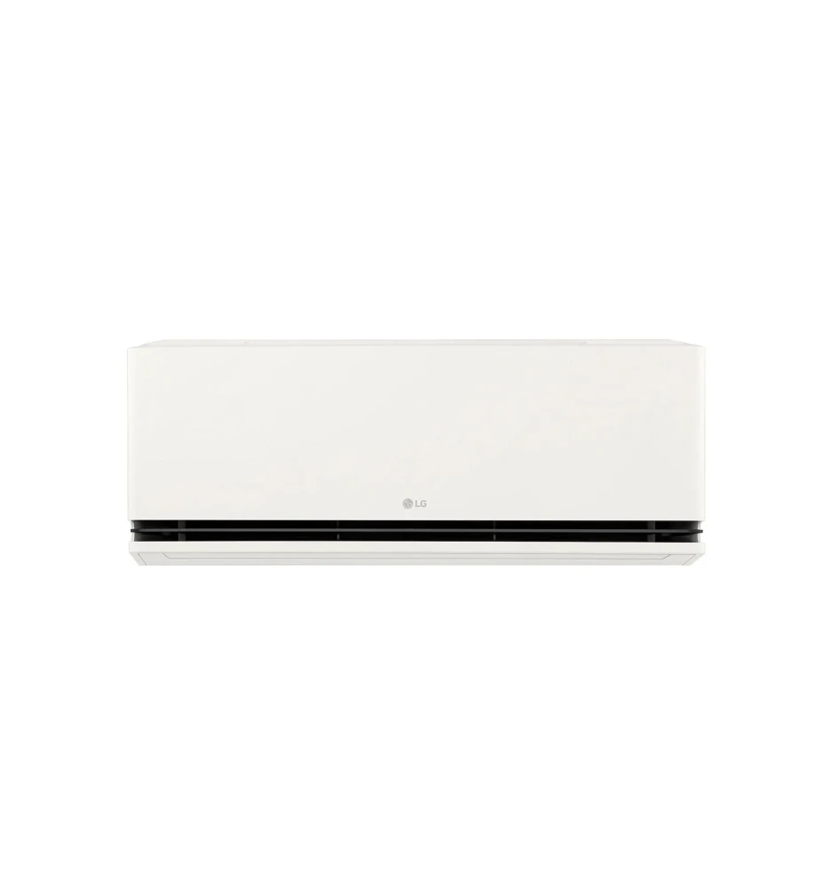 Klimatyzator LG Dualcool AI Deluxe Soft Air P12SND.NS0 (jednostka wewn Klimatyzator LG Dualcool AI Deluxe Soft Air P12SND.NS0 (jednostka wewn