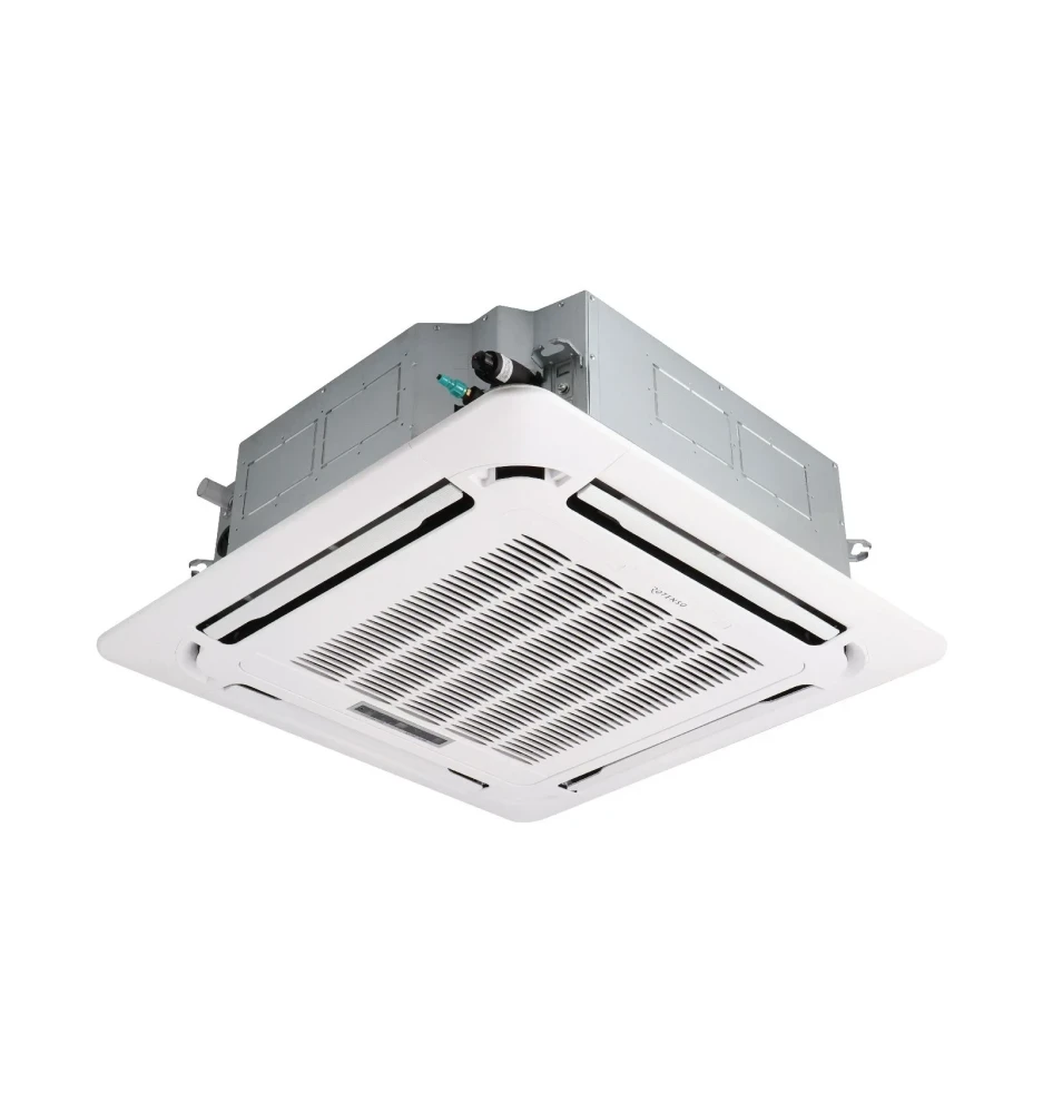 Klimatyzator kasetonowy Rotenso Tenji T90Wi R12 Inverter (jednostka we Klimatyzator kasetonowy Rotenso Tenji T90Wi R12 Inverter (jednostka we