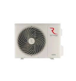 Klimatyzator konsolowy Rotenso Aneru AN35Xo R16 (jednostka zewnętrzna)