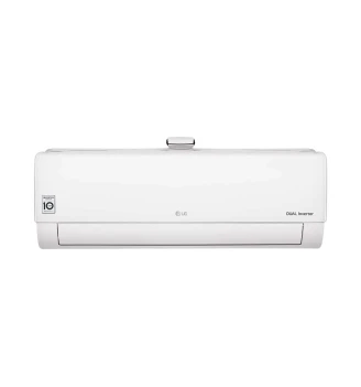 Klimatyzator LG Dual Cool AP12RK.NSJ (jednostka wewnętrzna)