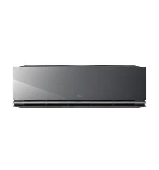 Klimatyzator LG Artcool AI Air Mirror Soft Air AA12SP.NS1 (jednostka w