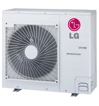 Klimatyzator LG UU30WC.UE0 (jednostka zewnętrzna)