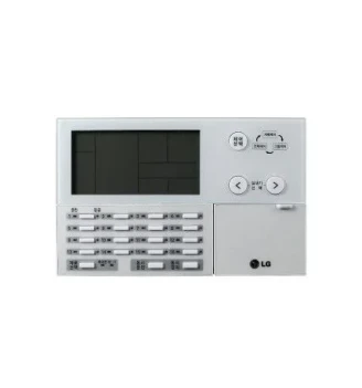 Sterownik centralny AC EZ LG PQCSZ250S0
