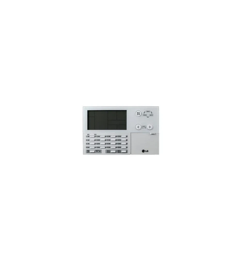 Sterownik centralny AC EZ LG PQCSZ250S0 Sterownik centralny AC EZ LG PQCSZ250S0