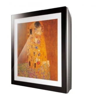Klimatyzator LG ARTCOOL GALLERY MA09R.NF1 (jednostka wewnętrzna)