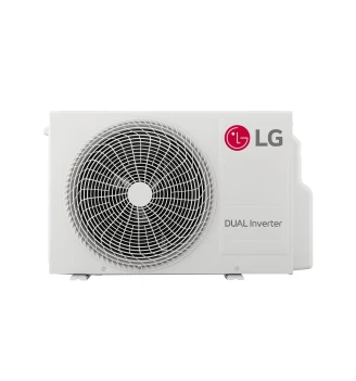 Klimatyzator LG Standard 2 S18EC.UL2S (jednostka zewnętrzna)