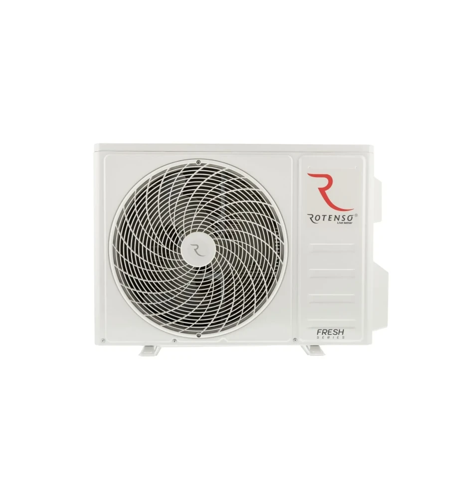 Klimatyzator pokojowy Rotenso Fresh FH35Xo R15 (jednostka zewnętrzna) Klimatyzator pokojowy Rotenso Fresh FH35Xo R15 (jednostka zewnętrzna)