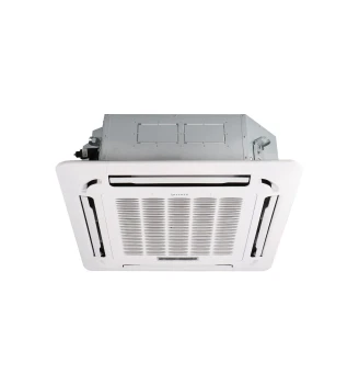 Klimatyzator kasetonowy Rotenso Tenji T120Wi R12 Inverter (jednostka w