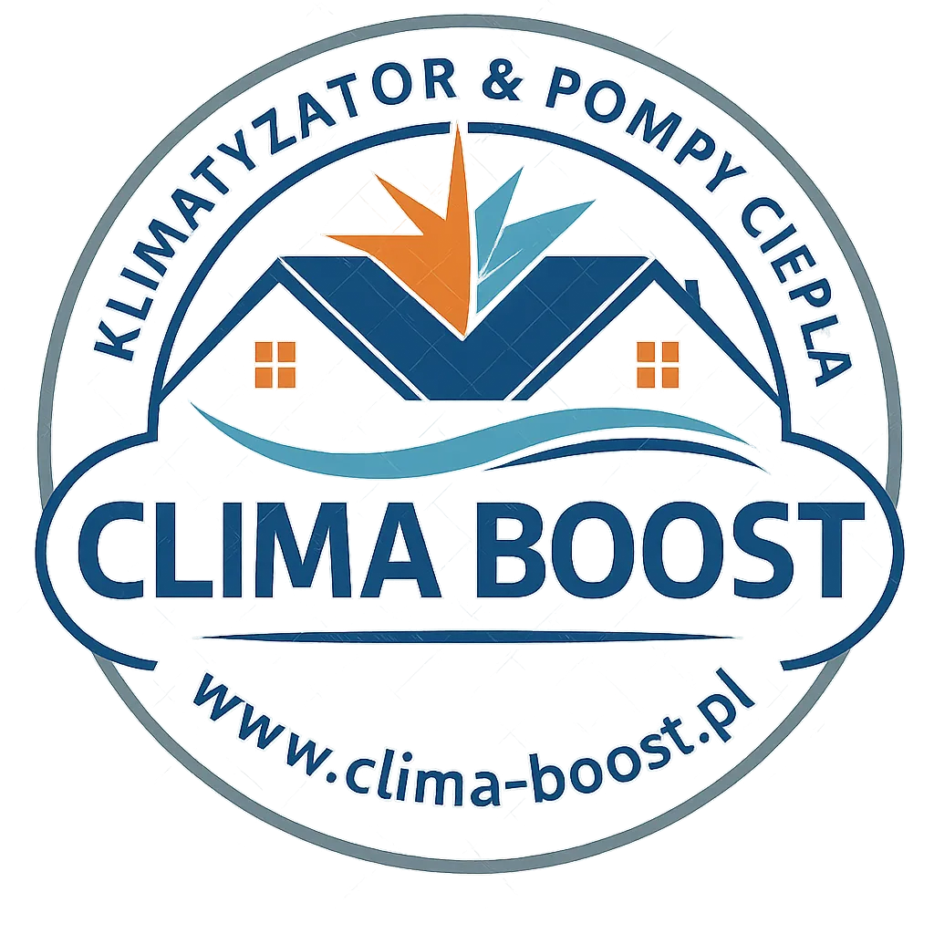 clima boost